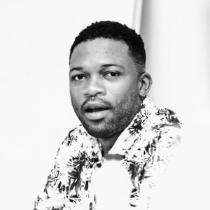 Dr Charles Didier Noa