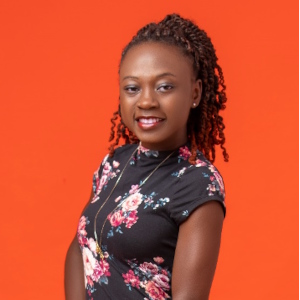 Josephine Araba Duncan Ofori