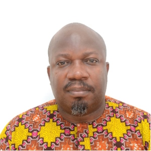 Dr Setor Donné Novieto