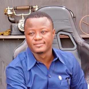 Dr. Anthony Agoswin Musah